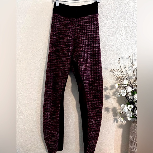 NWT Nike Pro hyperwarm leggings size 3X - Picture 3 of 5